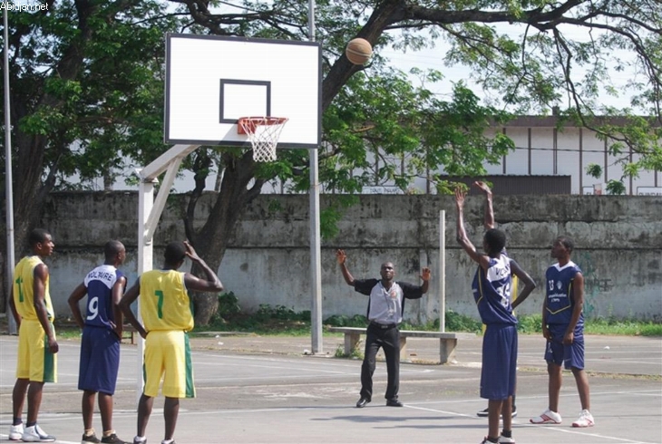 Rebond - Basket : Les Eléphants s’entraînent bel et bien en Espagne